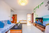 Wujia Trendy Apartment