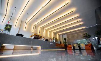 Qingyang Phoenix Hotel