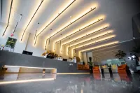 Qingyang Phoenix Hotel Hotels in Qingyang