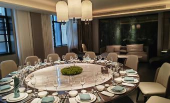 Rui'an Xindu Hotel