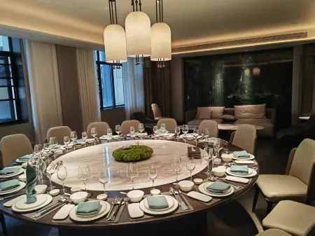 Rui'an Xindu Hotel
