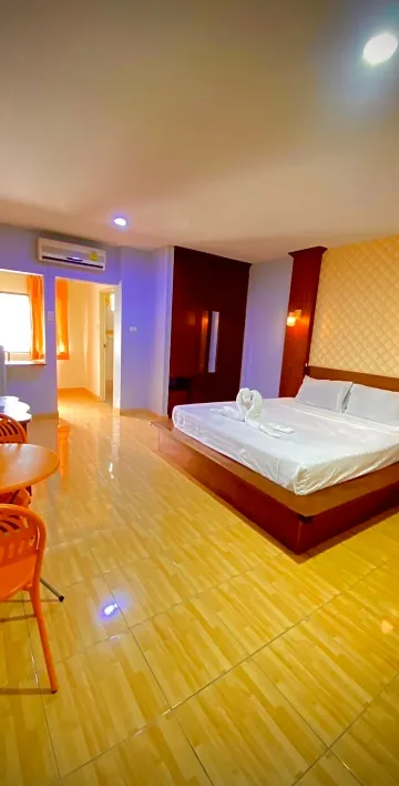 ห้องมาตรฐาน