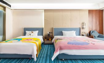 Yongjiang Holiday Hotel (Nanning East Station Branch)