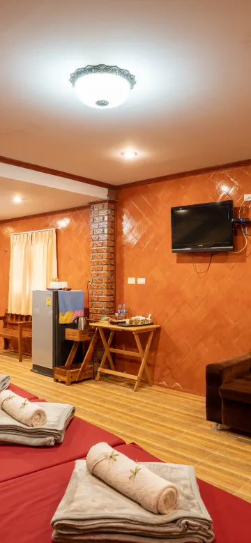 ห้องครอบครัว