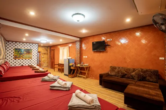 ห้องครอบครัว