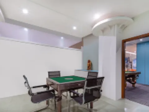 리푸 리보 호텔 리푸 호텔