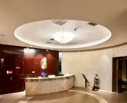 New Town Hotel - Spa