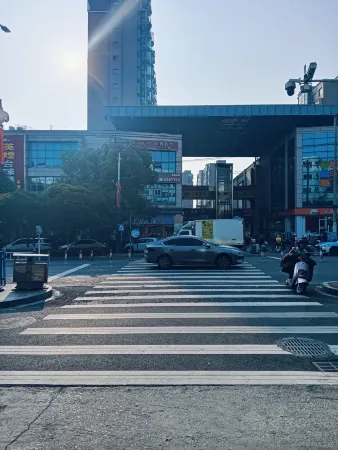 Ruichang Liujian Inn