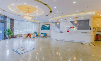 Borrman Hotel(Guangzhou Panyu Asian Games City store)