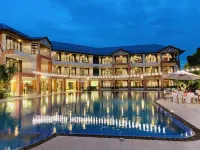 坦瑪薩特生態酒店 鄰近芭堤雅綿羊牧場的酒店