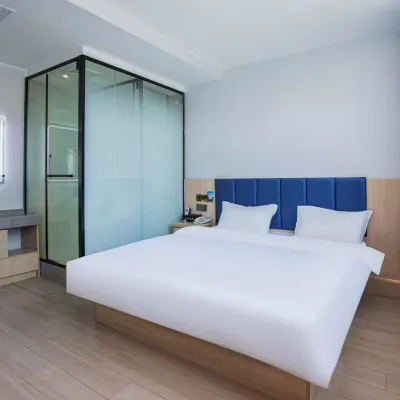 Qingfeng Hotel Các khách sạn gần Chùa Qixia