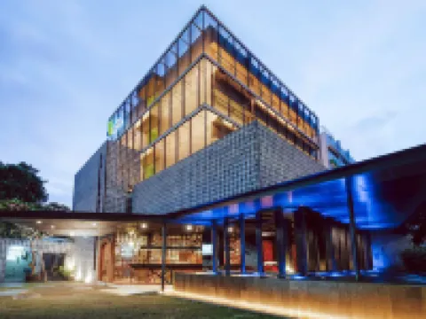 J Hotel Kuta Hotels in Bali