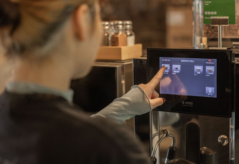 4. 카인드네스 호텔..