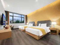 Prestige Hengfeng Garden Hotel