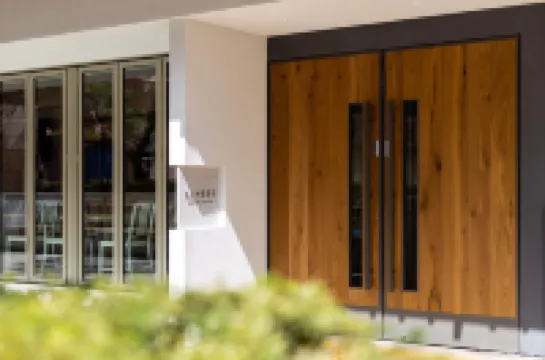 首爾仁寺洞上賓酒店 鄰近泡菜間博物館的酒店