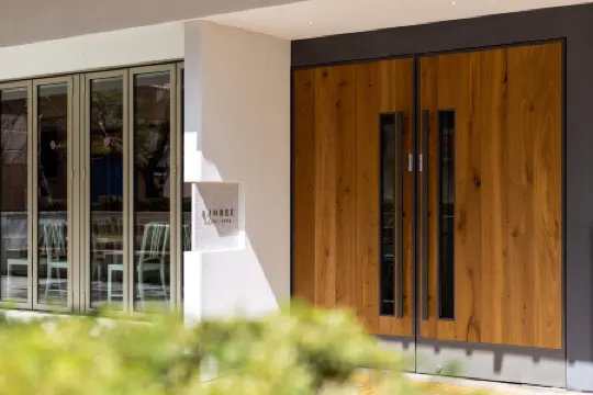 ホテル ソンビ インサドン