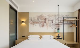 City Comfort Inn Hotel (Korla Jianguo Road Kongquehe)