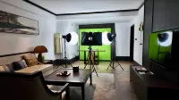 THE LIN Fengdalin Hotel (Putian Sports Center)