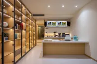 夏蟬鳴飯店（阜陽師範大學清河校區店）