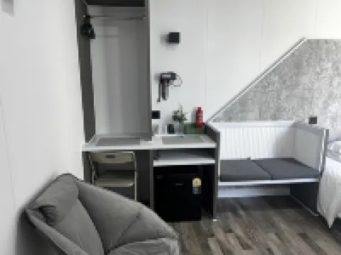 Coolplay house sukhumvit onnut