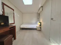 安穩飯店 麻浦区厅附近的飯店
