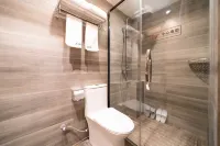 Mutao Courtyard Hotel