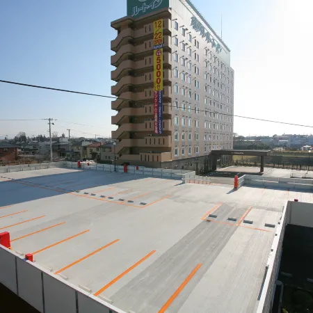 Hotel Route-Inn Koriyama Inter