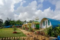 Rainbow Glamping Hotels near Blahmantung Waterfall