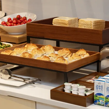 City Comfort Inn (Shilin Xiaogucheng)
