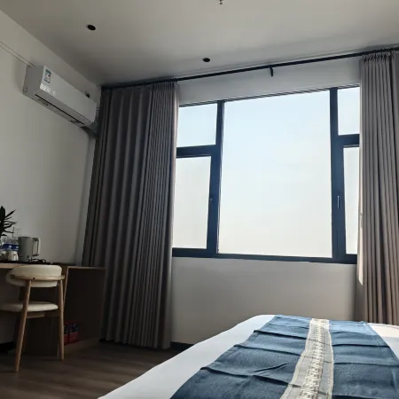 ZHENGYUE HOTEL