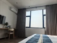 ZHENGYUE  HOTEL