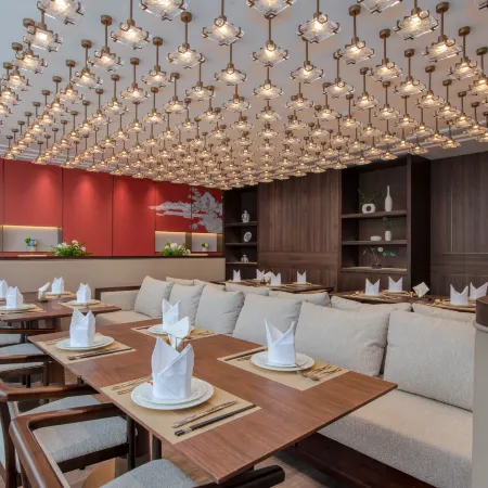 Maison New Century Hotel Suining Xuzhou