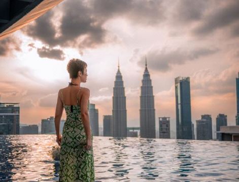 Eaton Residence - Eaton Mansion by Times8.1