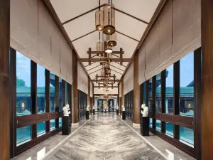 Song Hotel Chengdu Qingcheng