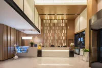 Echarm Hotel (Hengyang Nanyue Hengshan Nanyueli Scenic Area)