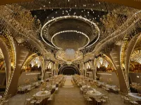 Xingang Hotel Hotels in Zhalantun