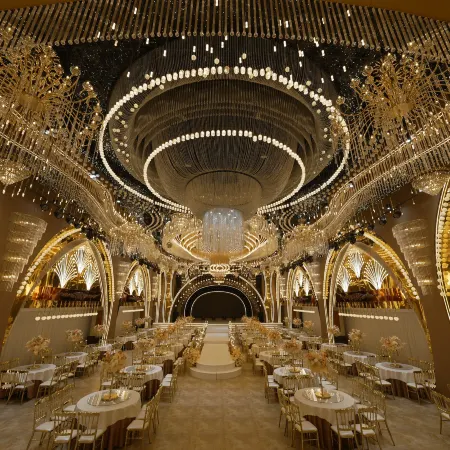 Xingang Hotel