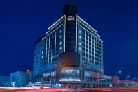 JI HOTEL Hotels in Yanji