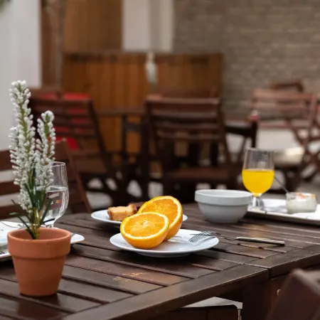 U-Sense For You Hostel Sevilla