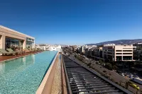 Hilton Garden Inn Athens Syggrou Avenue - breakfast