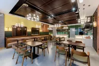 喆啡飯店（禹州恆達陽光城濱河大道店）