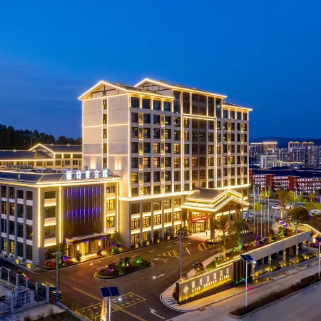 RITZ DKNTON HOTEL