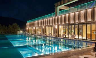 Amber Pure Hill Hotels & Resorts Jeju