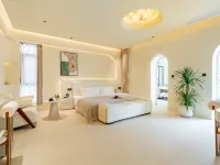 Coastline | Designer: Yuri | High-end Resort Hotel (Yin Tan International Passenger Port Branch)