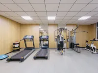 Ibis Hotel (Shenyang Middle Street Forbidden City) โรงแรมในเสิ่นหยาง