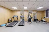 Ibis Hotel (Shenyang Middle Street Forbidden City)