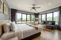 Grandsiri​ Resort​ Khaoyai