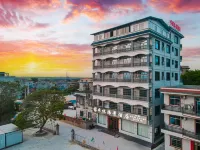 Hepu Zhuo Yue Sea View Hotel
