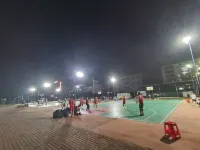 エシャルムホテル（北海高速鉄道駅旧街）