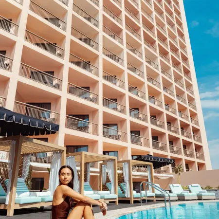 Sofitel Cairo Downtown Nile